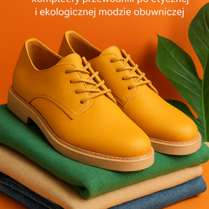 Veganské boty - Kompletní průvodce po etické a ekologické obuvi