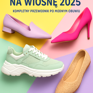 Trendy na boty na jaře 2025 - Kompletní průvodce módní boty