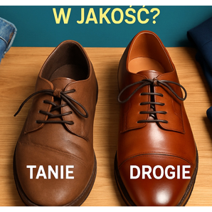 Levné vs drahé pánské boty – vyplatí se investovat do kvality?
