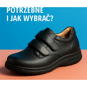 Pánská ortopedická obuv – kdy je potřeba a jak si vybrat?