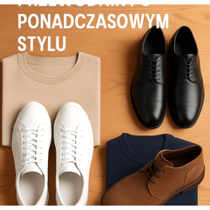 Minimalistické pánské boty – průvodce nadčasovým stylem