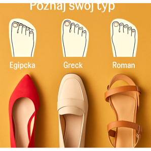 Jak přizpůsobit boty tvaru vaší nohy? Poznejte svůj typ