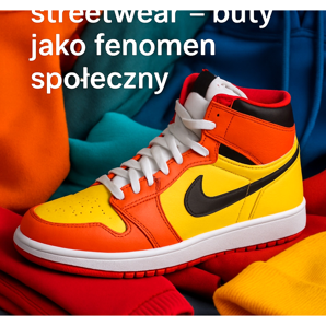 Tenisky a streetwear kultura – boty jako společenský fenomén