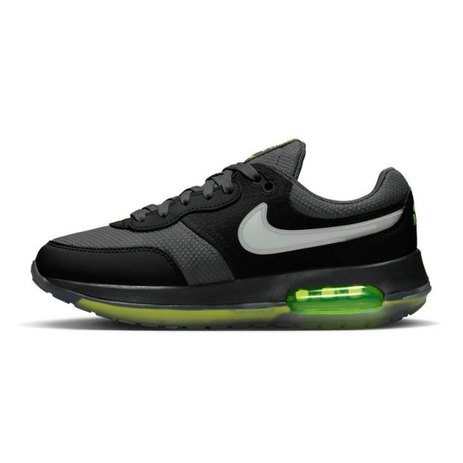Boty Nike Air Max Motif Next Nature W DZ5630-001 šedá 1