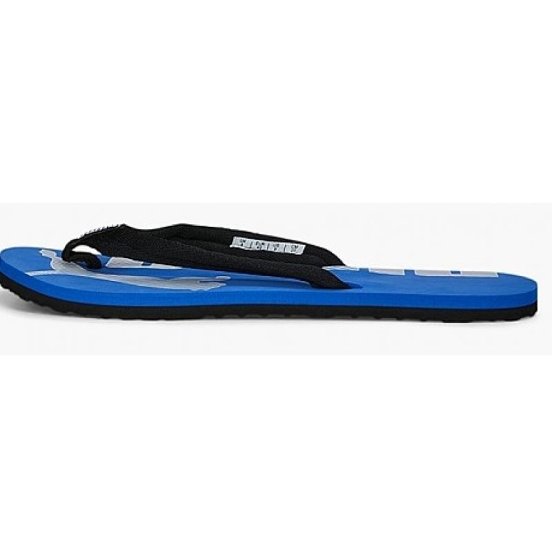 Pantofle Puma Epic Flip v2 W 360248 66 modrý 1