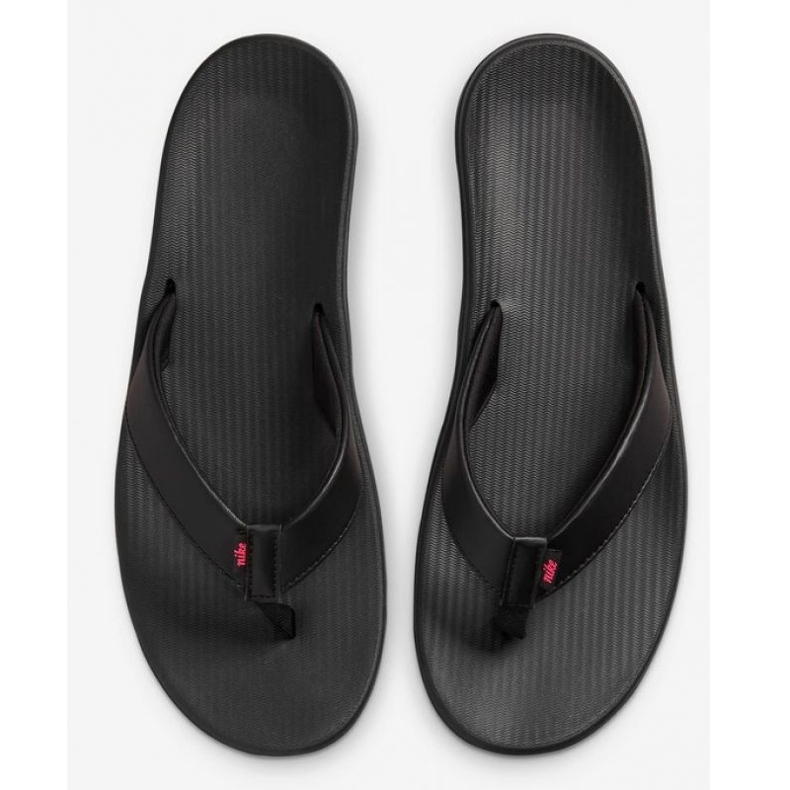 Žabky Nike Bella Kai W AO3622 001 černý 1