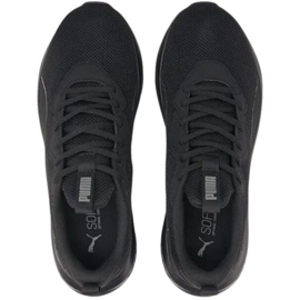 Boty Puma Incinerate M 376288 02 černý 1