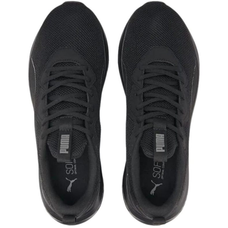 Boty Puma Incinerate M 376288 02 černý 1