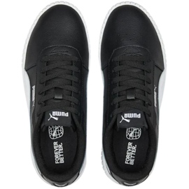 Boty Puma Carina 2.0 W 385849 10 černá 1