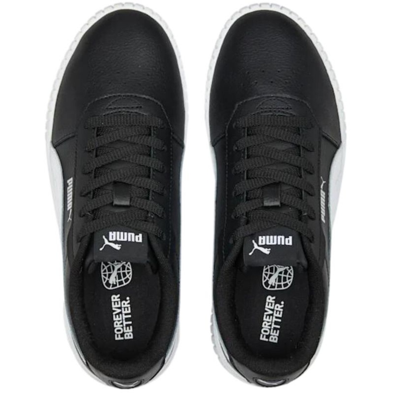 Boty Puma Carina 2.0 W 385849 10 černý 1