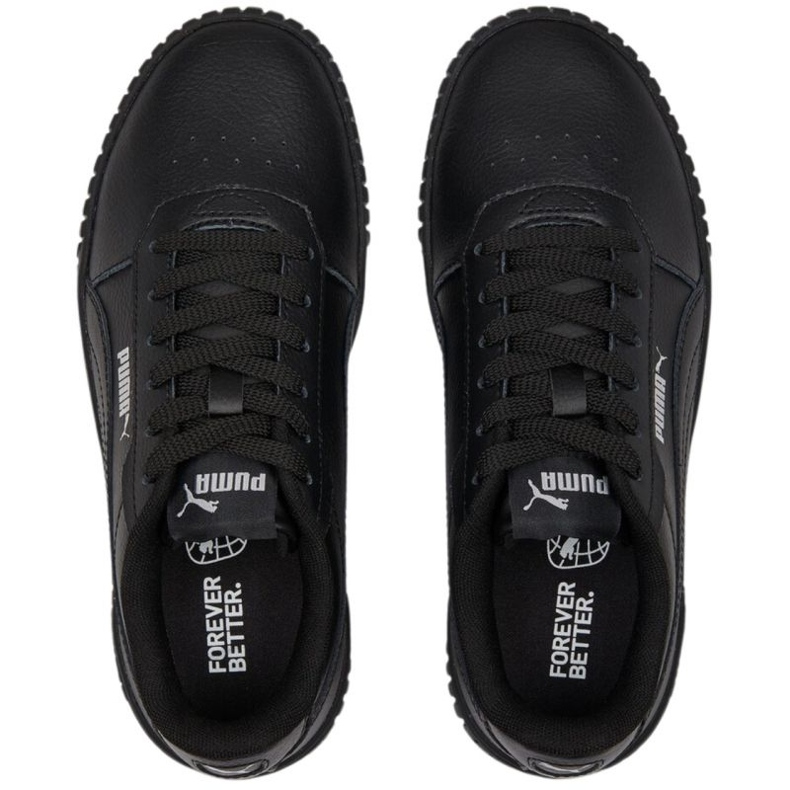 Boty Puma Carina 2.0 386185 10 černý 1