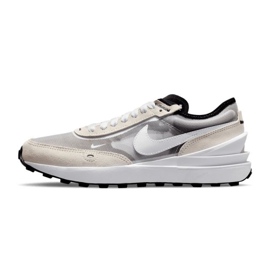 Boty Nike Waffle One W DC0481-100 béžový 1