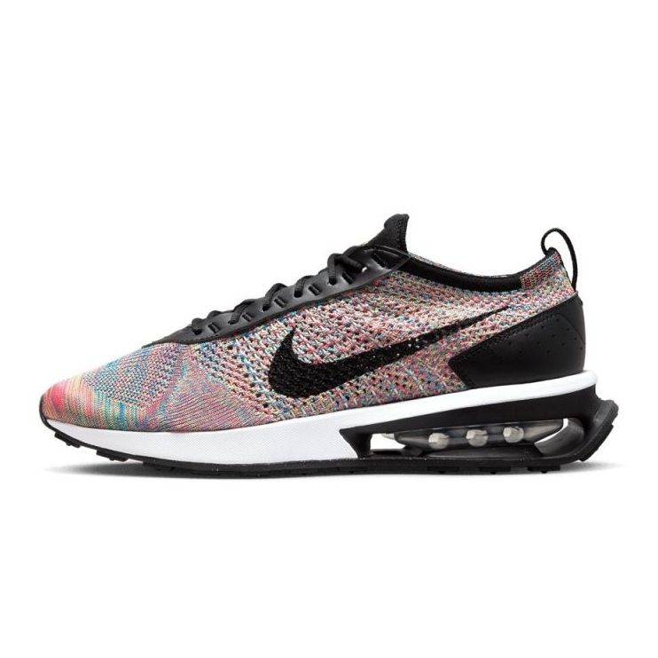 Boty Nike Air Max Flyknit Racer M DJ6106-300 vícebarevný 1