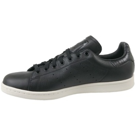 Boty Adidas Originals Stan Smith M BZ0467 černý 1