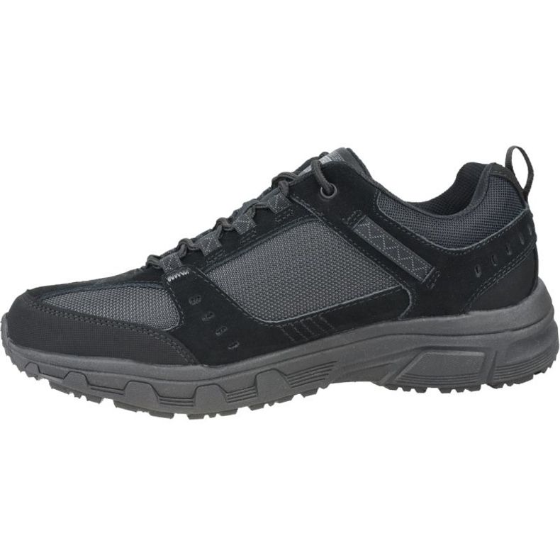 Skechers Oak Canyon M 51893-BBK černá 1