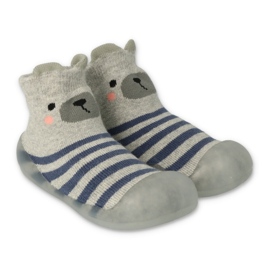 Nealkoholické befado 002P021 šedá 2