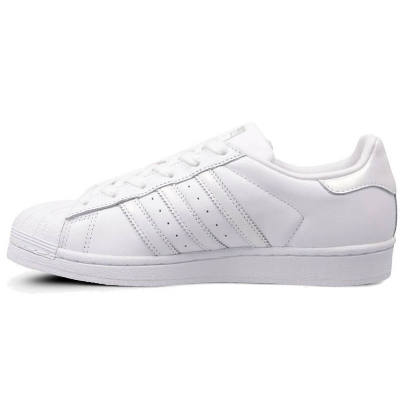 Boty Adidas Superstar W AQ1214 bílý 1