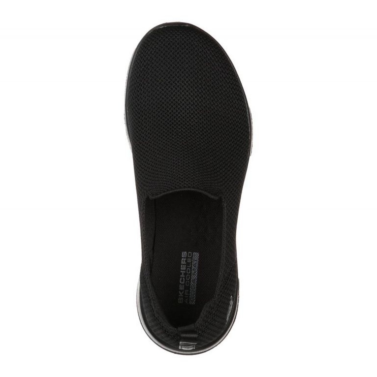 Boty Skechers Go Walk Joy W 124187 Bbk černý 1