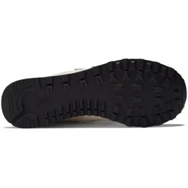 Boty New Balance M 574 ML574EQ2 béžový 4