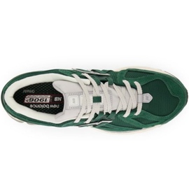 Boty New Balance M M1906RX zelená 3