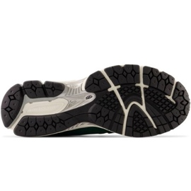 Boty New Balance M M1906RX zelená 4