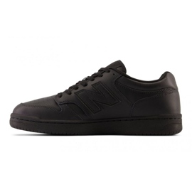 New Balance Nový zůstatek boty BB480L3B černý 1