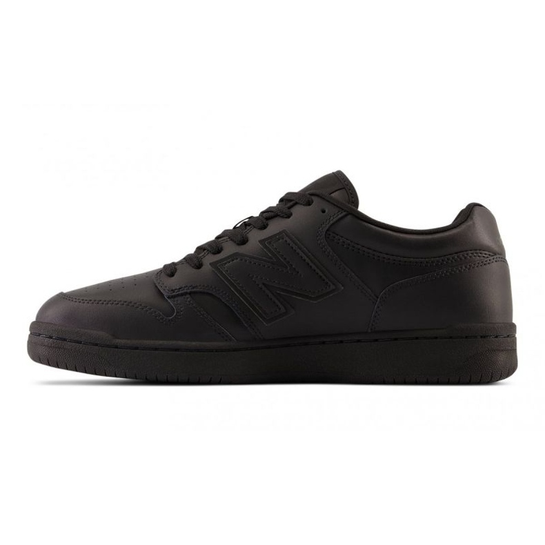 New Balance Nový zůstatek boty BB480L3B černý 1