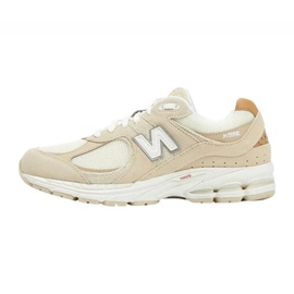 Boty New Balance 2002 M2002RSC béžový 1
