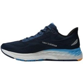 Běžecké boty New Balance Fresh Foam 860 v13 M NBM880N13 modrý 1 Běžecké boty New Balance Fresh Foam 860 v13 M NBM880N13 modrý 1