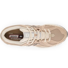 Boty New Balance M1906RW béžový 3