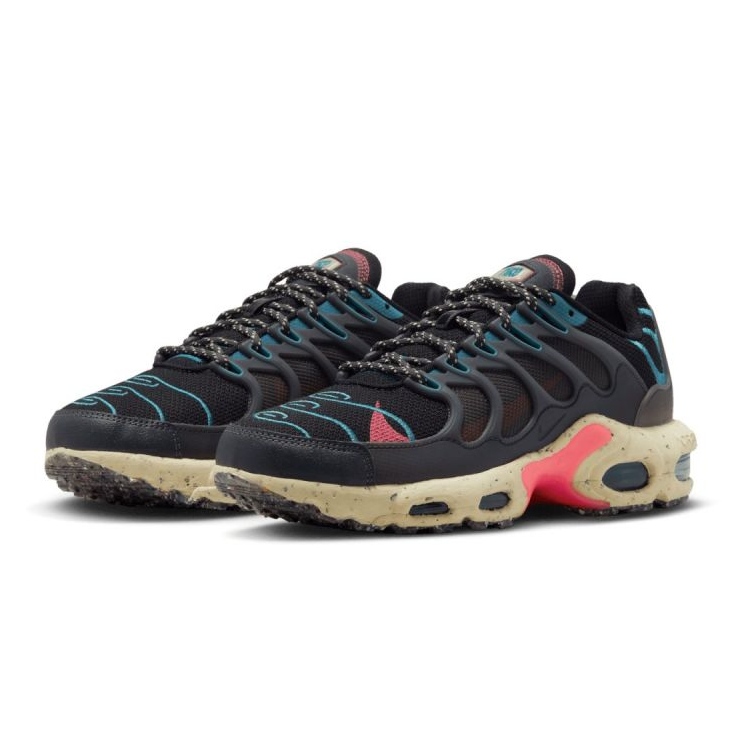 Boty Nike Air Max Terrascape Plus DQ3977-003 černý 1