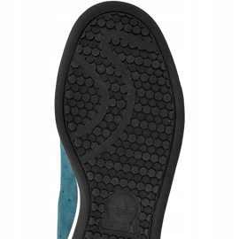 Boty Adidas Originals Stan Winter M S80499 modrý 1