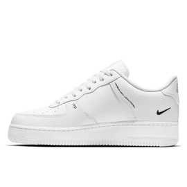 Boty Nike Air Force 1 Lvb Utility CW7581-101 bílý 1