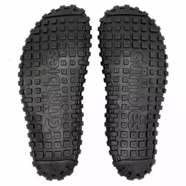 Žabky Gumbies Islander W GU-FFISL101 růžový 2