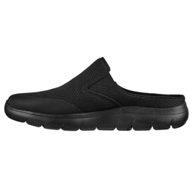 Skluzavky Skechers Summits Vindicator M 232296 Bbk černá 2