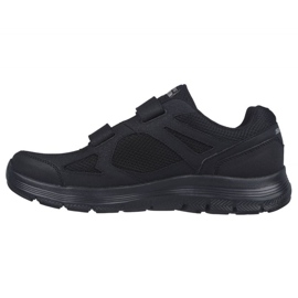 Boty Skechers Flex Adventage 4.0 Fortner M 232578/BBK černá 4
