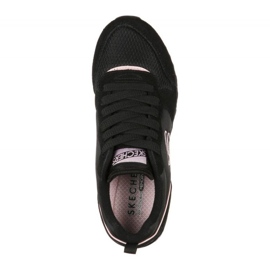 Boty Skechers Og 85 Step N Fly W 155287/BLK černý 1