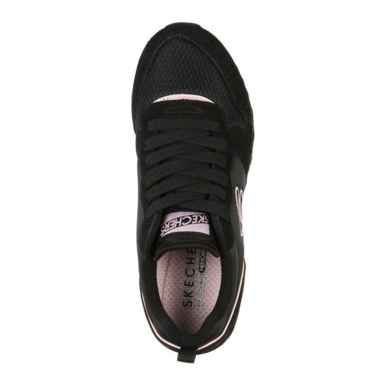 Boty Skechers Og 85 Step N Fly W 155287/BLK černá 1