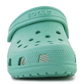 Žabky Crocs Classic Clog Jade Stone 206991-3UG zelený 1