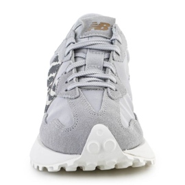 New Balance Nové balanční boty WS327PI šedá 1