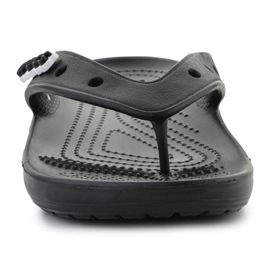 Crocs Classic Flip 207713-001 černý 1