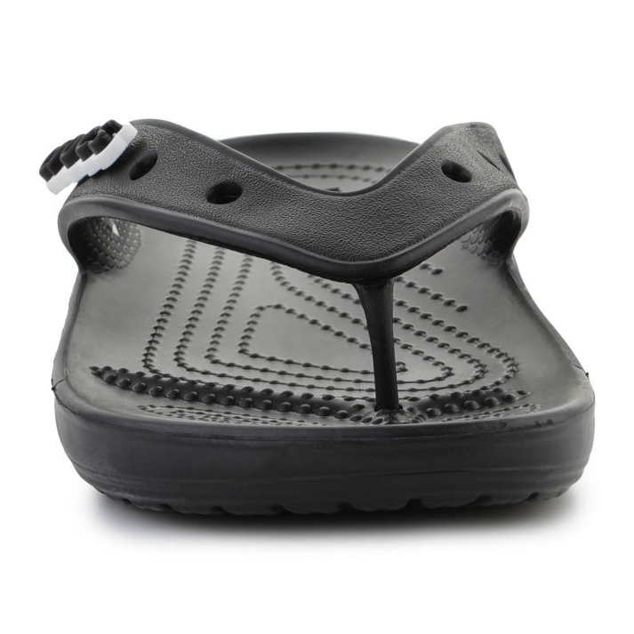 Crocs Classic Flip 207713-001 černý 1