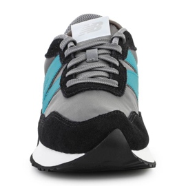 Boty New Balance M MS237BN černá 1