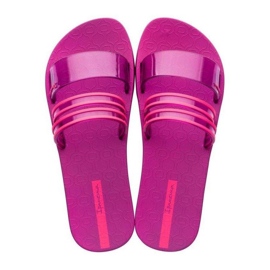 Pantofle Ipanema New Fem W 26301-20197 růžový 1
