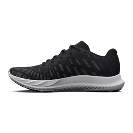 Boty Under Armour Charged Breeze 2 M 3026135-001 černý 2