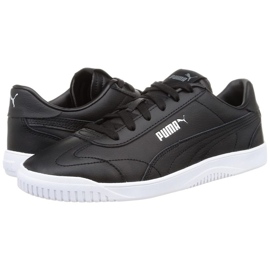 Boty Puma Club 5v5 M 38940602 černý 1