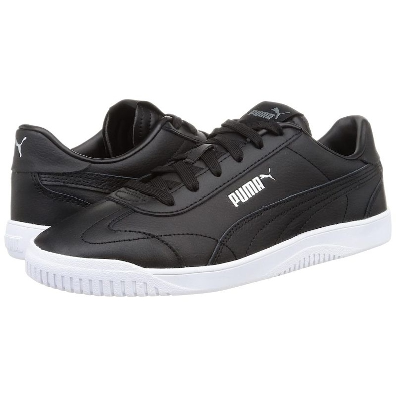 Boty Puma Club 5v5 M 38940602 černý 1