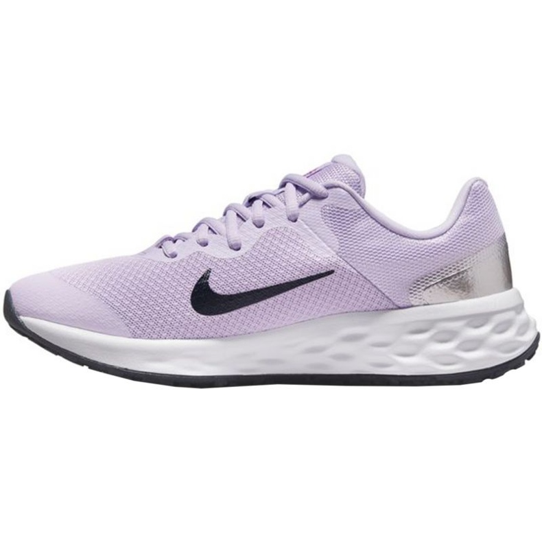 Běžecké boty Nike Revolution 6 Nn DD1096 500 fialový 2