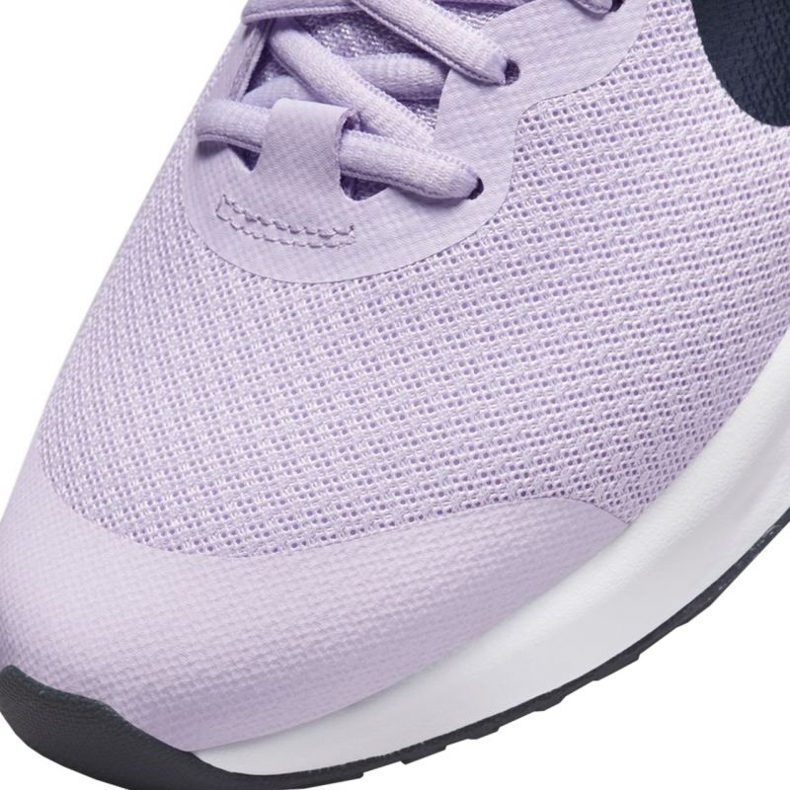 Běžecké boty Nike Revolution 6 Nn DD1096 500 fialová 4
