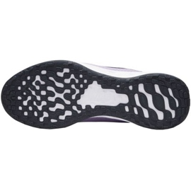 Běžecké boty Nike Revolution 6 Nn DD1096 500 fialová 5